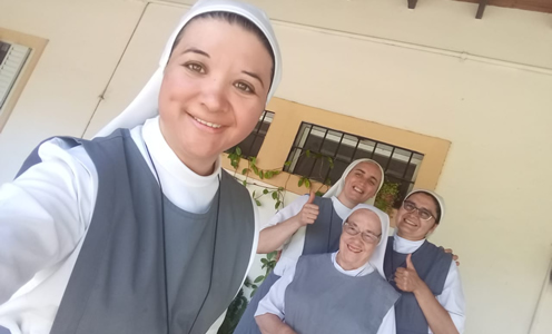 Misiones 2020: Compromiso cristiano con toda la comunidad