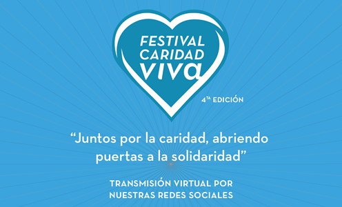 Hermanas de Don Orione preparan una nueva edición del Festival Caridad Viva Hermanas de Don Orione preparan una nueva edición del Festival Caridad Viva