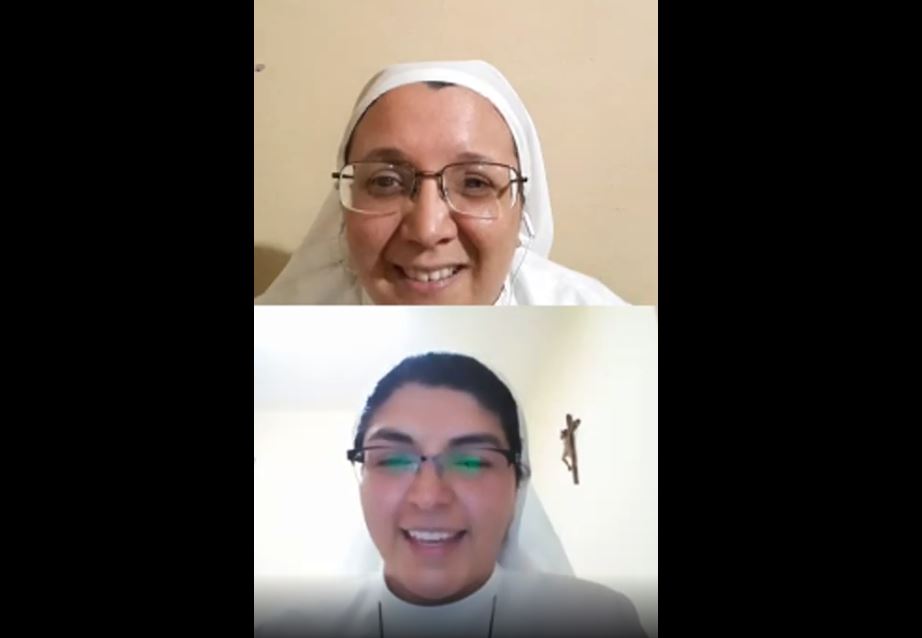 Comenzó el ciclo Octubre Misionero Comenzó el ciclo Octubre Misionero