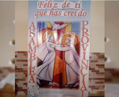 Comenzó Asamblea de Evaluación Provincial