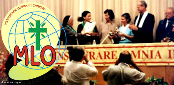 MLO celebra 23 años de existencia