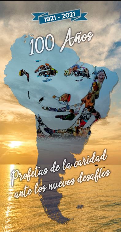 Se realizó el Encuentro de la Familia Orionita