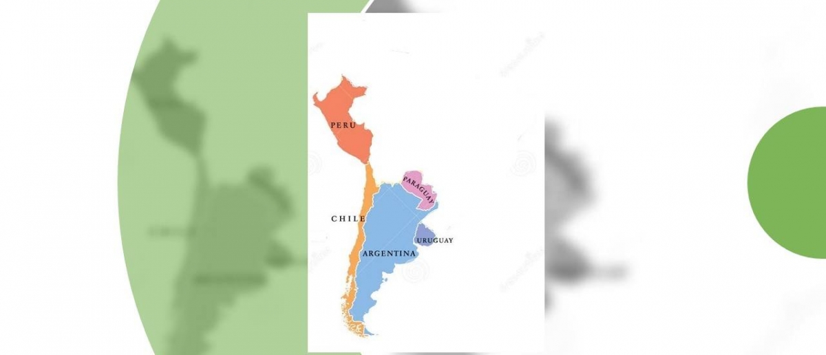 Se crea la Nueva Provincia Latinoamericana de habla española