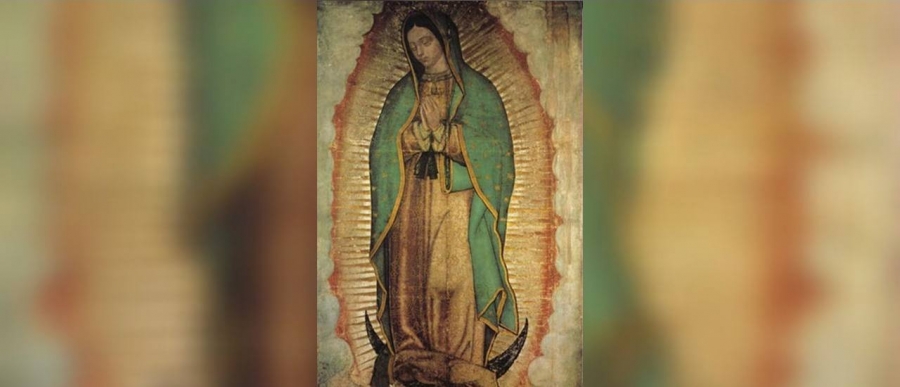 Provincia Latinoamericana de Lengua Española pasará a llamarse Nuestra Señora de Guadalupe Provincia Latinoamericana de Lengua Española pasará a llamarse Nuestra Señora de Guadalupe
