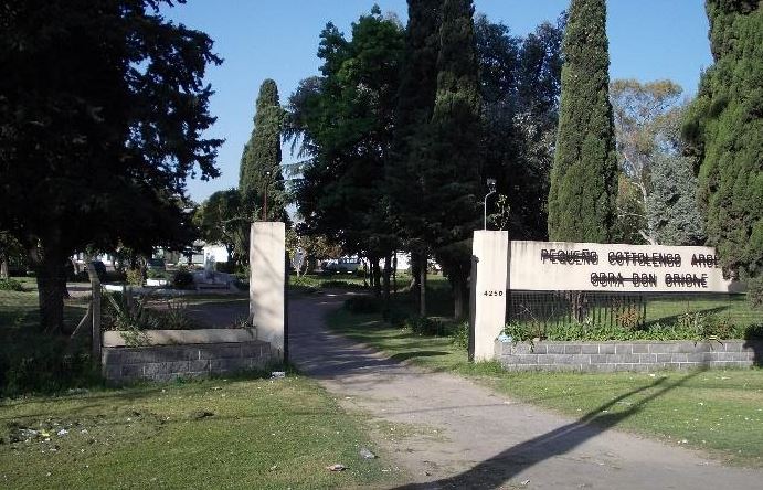 Los Polvorines: Cottolengo Don Orione solicita colaboración