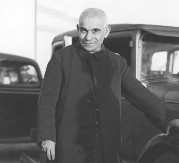 A 81 años de la muerte de Don Orione