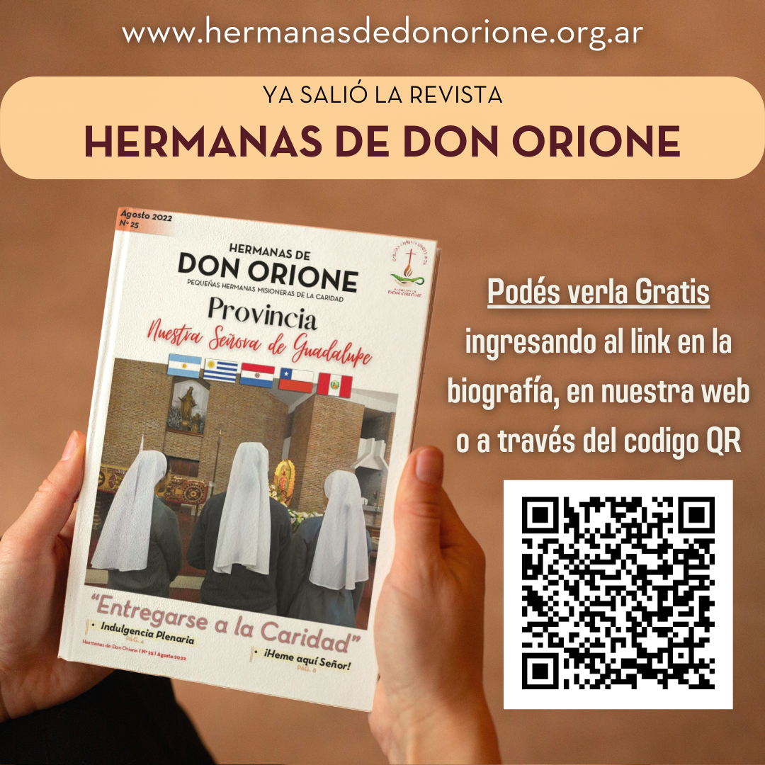 NUEVO NÚMERO DE NUESTRA REVISTA INSTITUCIONAL