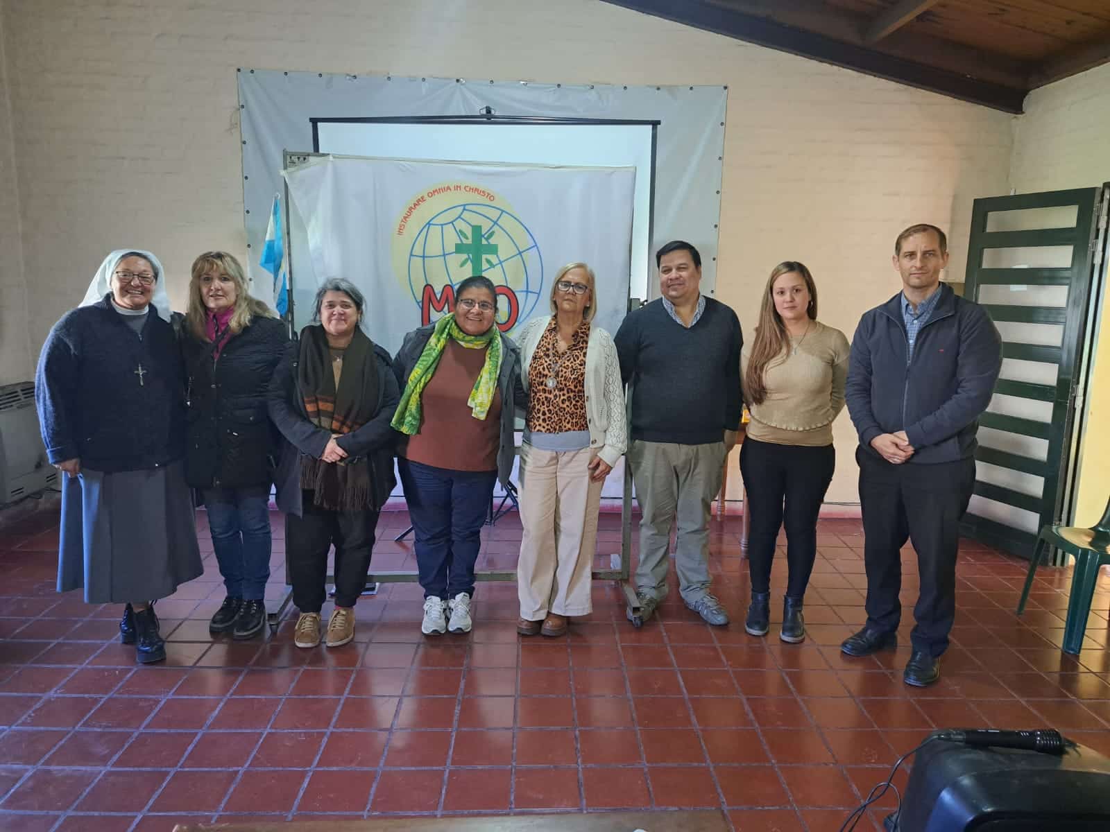 Asamblea Territorial del MLO